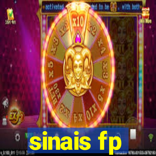 sinais fp